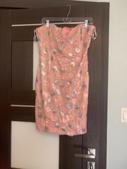 Va Va Voom cocktail dress, size L