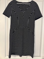Warehouse Office Dress Size10