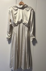 Beautiful & Classy The Bekk ‘Nina’ High Neck Dress