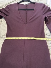 Zara Fall/winter Collection Size Medium (28 Waist) Us 8. 41 Length #448