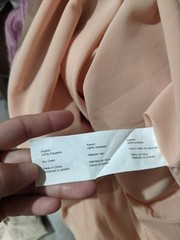 Jarlo NWT Tenny Halter Maxi Dress in Nude, Size 8 Petite