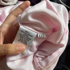 Cache Women&rsquo;s Pink Dress