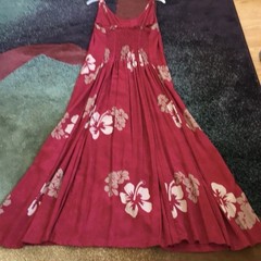 NWOT NaPua collection dress Honolulu size M