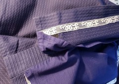Lilly Pulitzer Vanna Navy Strapless Dress Size 6 Cotton Nautical Classic