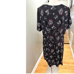 Hot Topic Universal Studios Halloween Horror Nights Dress Plus Size 4 (4X 26)