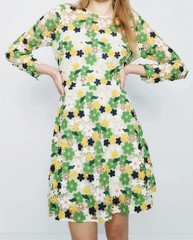 Maddox Dress Shoshanna