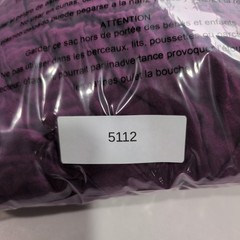 Xirena Cotton Gauze Button Front Tiered Kendall Midi Dress Plum Purple Small