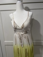 Boho Style Summer Dress By Jessica Taylor