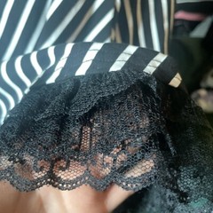 Killstar Sera Star Dress Size Size L