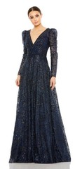 Mac Duggal