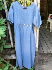 DRESS TO KILL BY JANE MOHR
