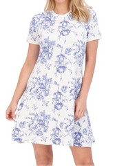 Real Essentials Dress