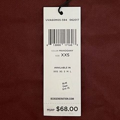 BCBGeneration Sleeveless Pleated Mahogany Tent Swing Dress Size XXS NWT