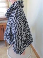 Dress To Kill Fabulous Boho Jacket Arty Lagenloook boho fairy