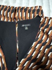 Women&rsquo;s Vintage Versona Dress Size XL