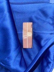 Lux La Dress