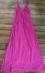 BORDEAUX Los Angeles PinkMaxi Dress Women’s, Size XS