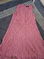 Ladies Dress Size 16