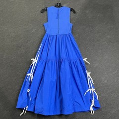 DAILY PRACTICE By Anthropologie Bowline Midi Dress Women&rsquo;s Size XS