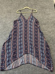 Boho Dress , no brand, made in India
