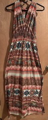 Maurices Women’s Sundress