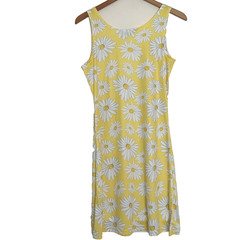 Tango Mango Dress S Daisy tank