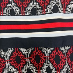 Tommy Hilfiger Dress 6 Black Asymetrical Hem Fairygoth BoHo Chic Grunge Empire