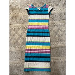 I&rsquo;m In Love With Derek Body Dress Small