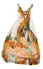 Jessica Taylor Women’s Large Sundress NWT Floral