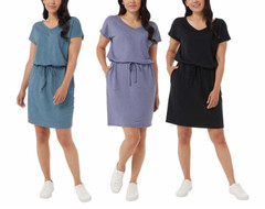 32 Degrees Cool Ladies&rsquo; Soft Lux Dress