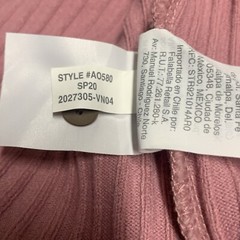 Madewell Button-Front Ribbed Mini Dress – Size XL Weathered Berry Style: AO580