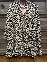 Women’s Jodifl Boutique Brand Dress Medium
