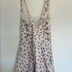 Hutch Anthropologie Printed Belle Dress – US Size 10