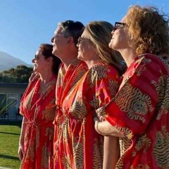 Indian Orange Kimono Kaftans Summer Dress Night Gown Maxi Bridal Caftan Dress US
