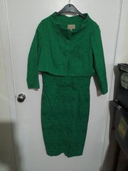 Lindy Bop Occasion Wear Set (SEE DESC.) UK12