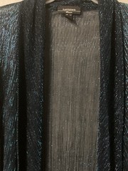 NWT R&M Richards Green Formal/party Dress 2 Pc Set Sz-18W