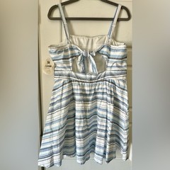 Altar’d State Dress