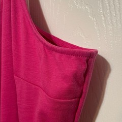 Old Navy Strappy Mini Dress XXL