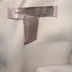Love 21 Dress