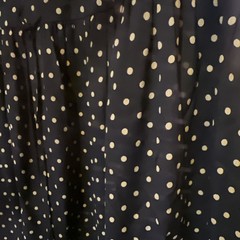 Christy Dawn / The Donna Dress / Size XL /Midnight Dot / MSRP US $200