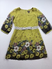 Coco And Chase Dress