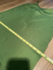 Green Dress Size XL By Old Navy Adjustable Straps