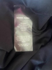 samsoe samsoe dress