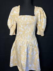 New 1 STATE Bodice Dress Women&rsquo;s Size Large