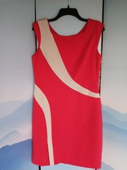 Sharagano Dress Women&rsquo;s Size 10