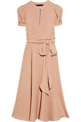 Marc by Marc Jacobs Dusty Pink Mimi Dress, size 8