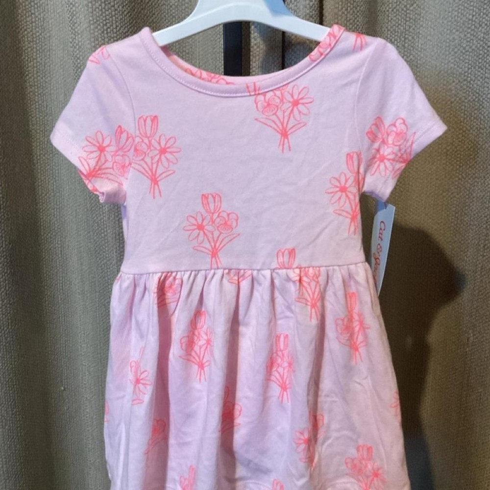 Cat-jack Women&rsquo;s Pink Dress