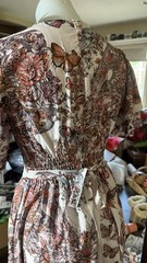 Vietnam Dress Sizes Small To Medium