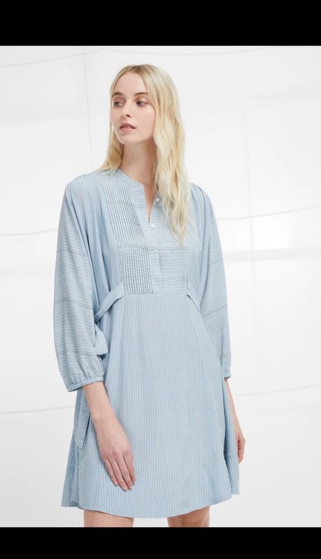 Women French Connection Dress Multicolor Viscose #7RGL