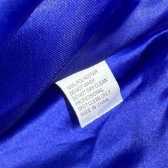 Mac Duggal 68713 One Side Off the Shoulder Bustier Ball Gown – Cobalt – 14 NWT